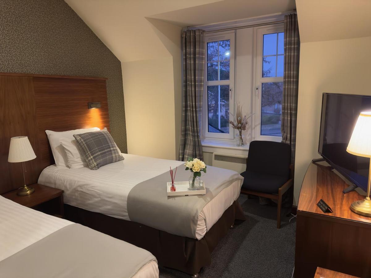 St Michaels Inn Luaran gambar