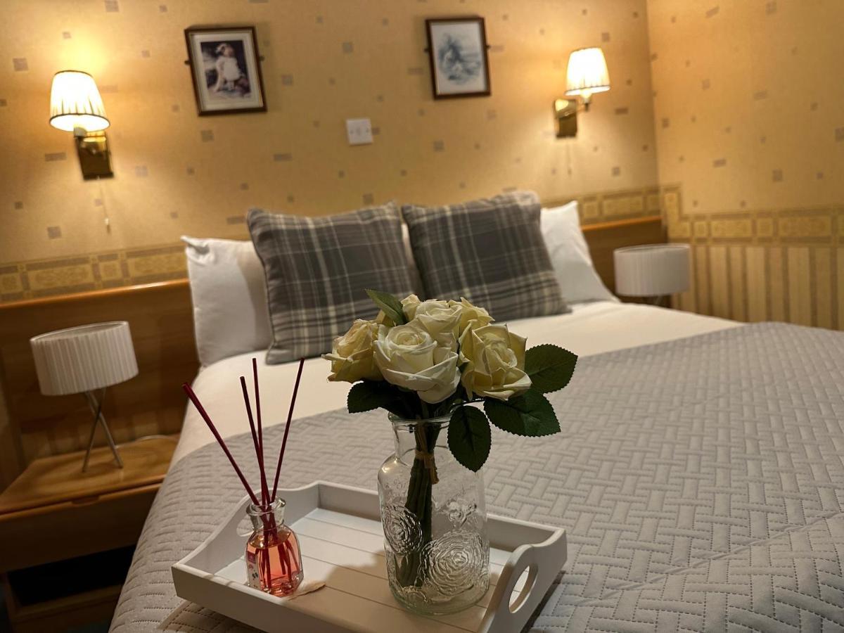 St Michaels Inn Luaran gambar