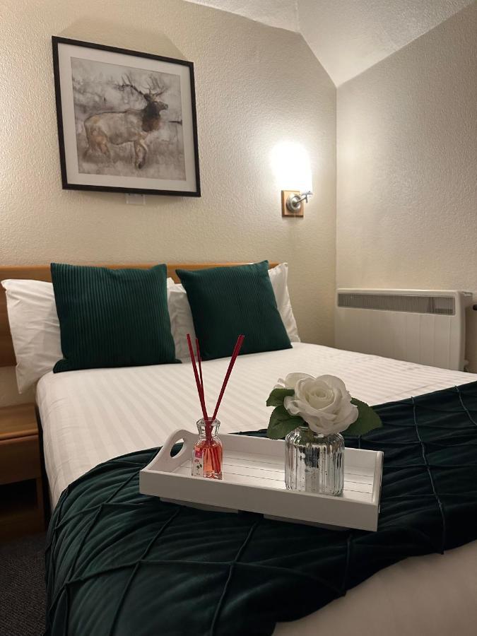 St Michaels Inn Luaran gambar