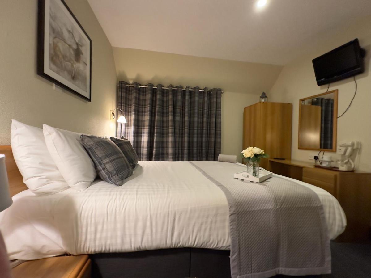 St Michaels Inn Luaran gambar