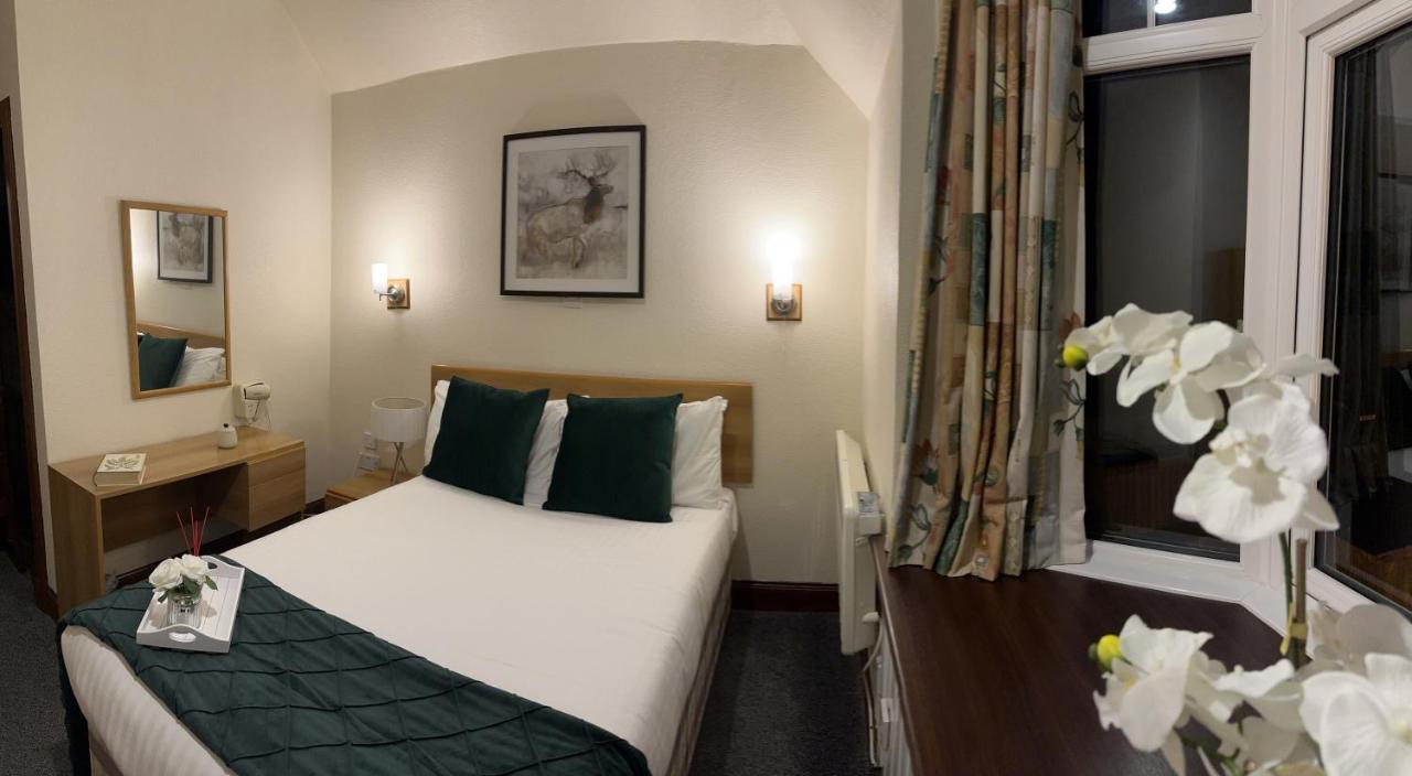 St Michaels Inn Luaran gambar