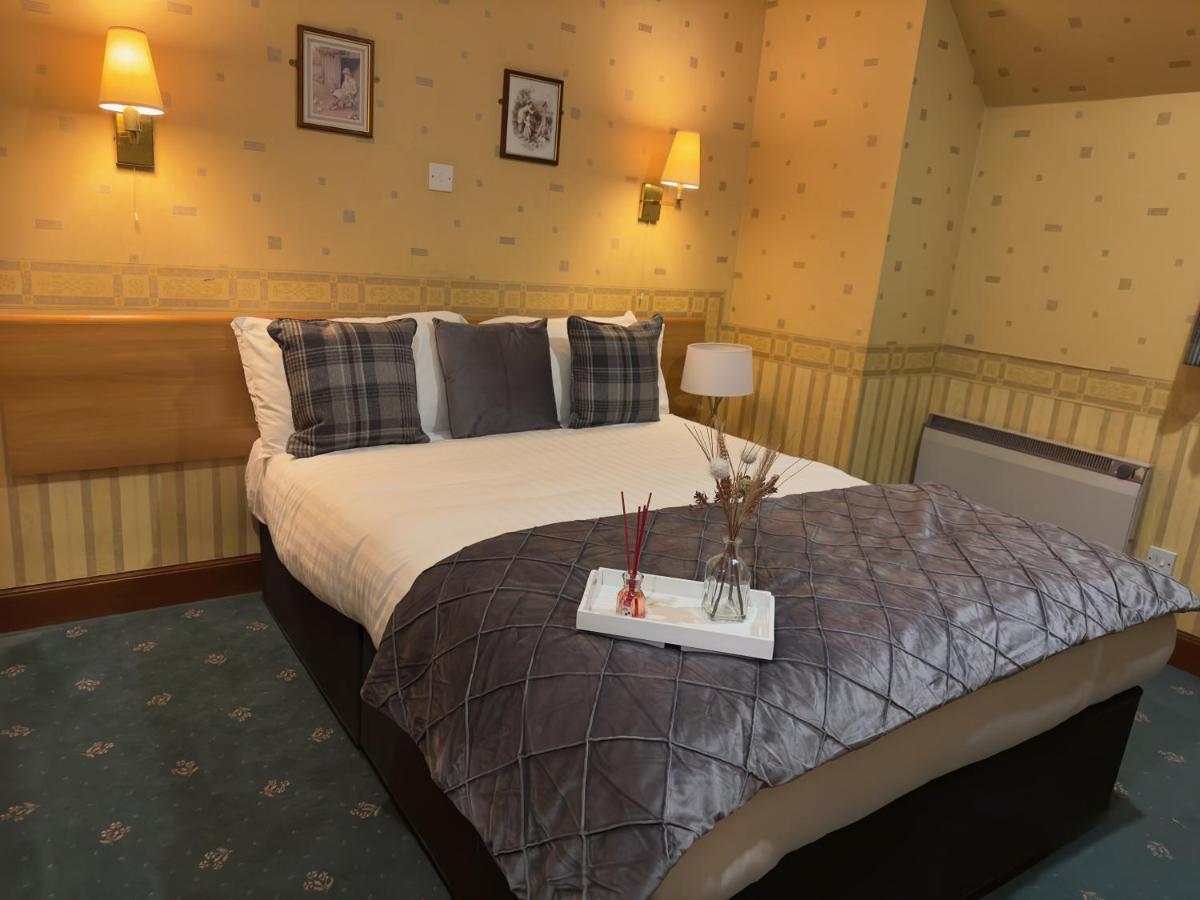 St Michaels Inn Luaran gambar
